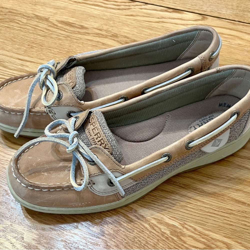 Sperry Boatshoe